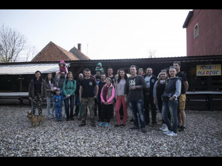 Wyprawa Unii Przygody