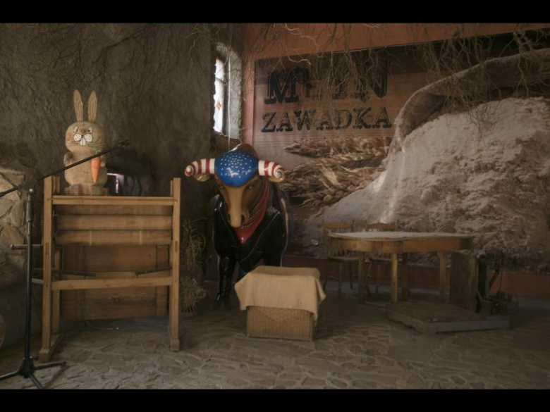 Wyprawa Unii Przygody