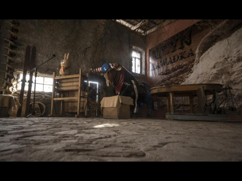 Wyprawa Unii Przygody