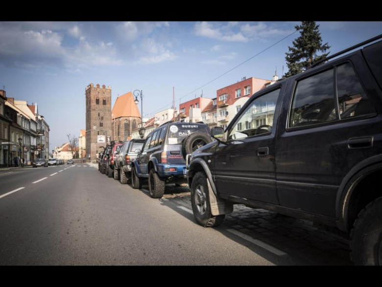 Wyprawa Unii Przygody