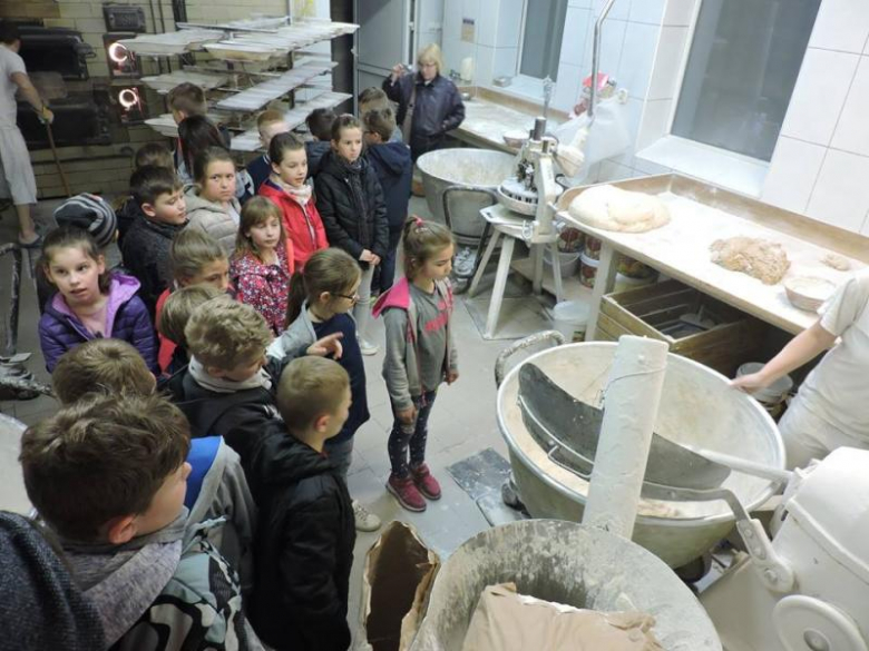 Noc z Andersenem w średzkiej bibliotece