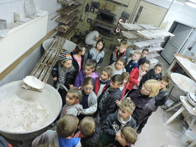 Noc z Andersenem w średzkiej bibliotece