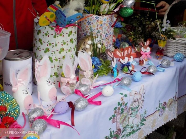 Procesja w Malczycach