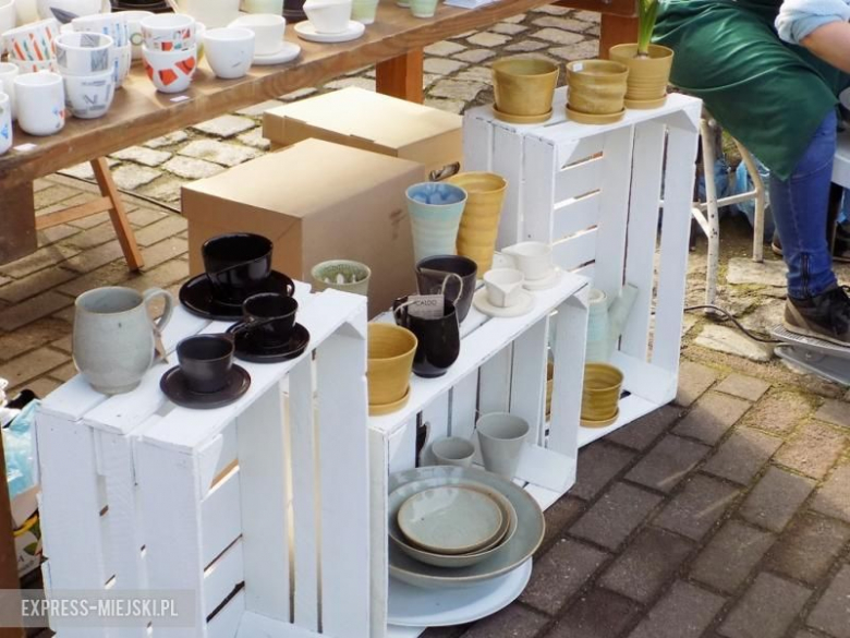 Procesja w Malczycach