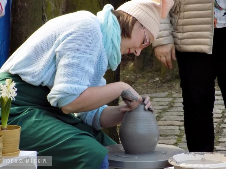 Procesja w Malczycach