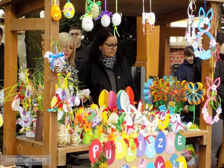 Procesja w Malczycach