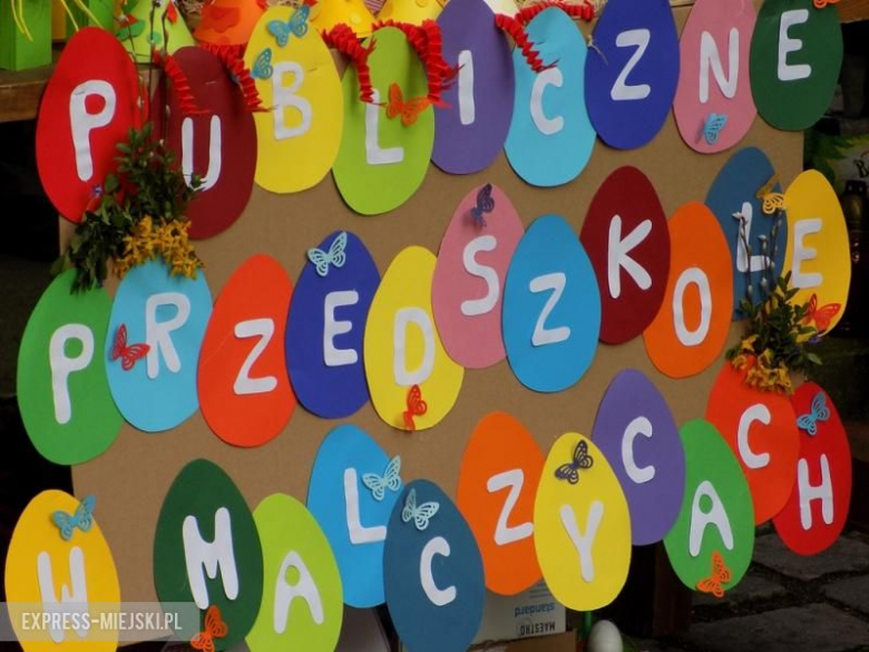 Procesja w Malczycach