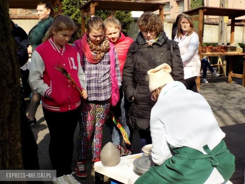 Procesja w Malczycach