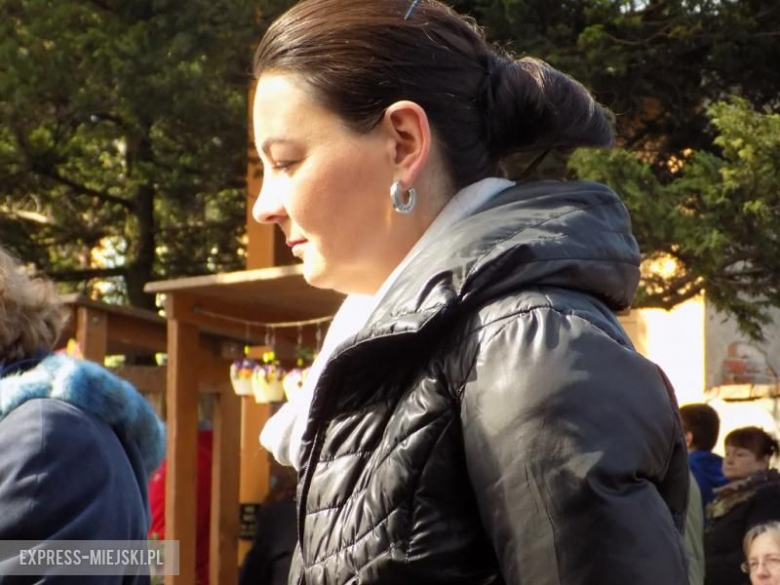 Procesja w Malczycach