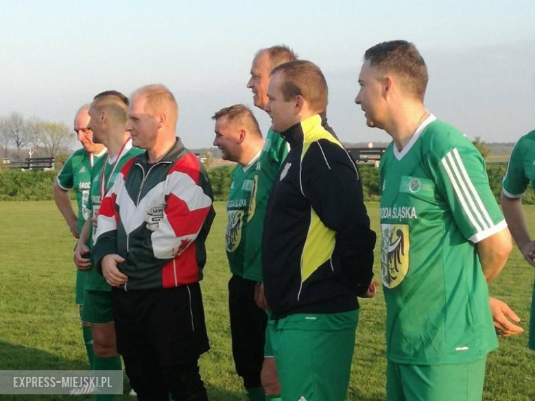 Memorniał im. Dariusza Szewczyka w Komornikach