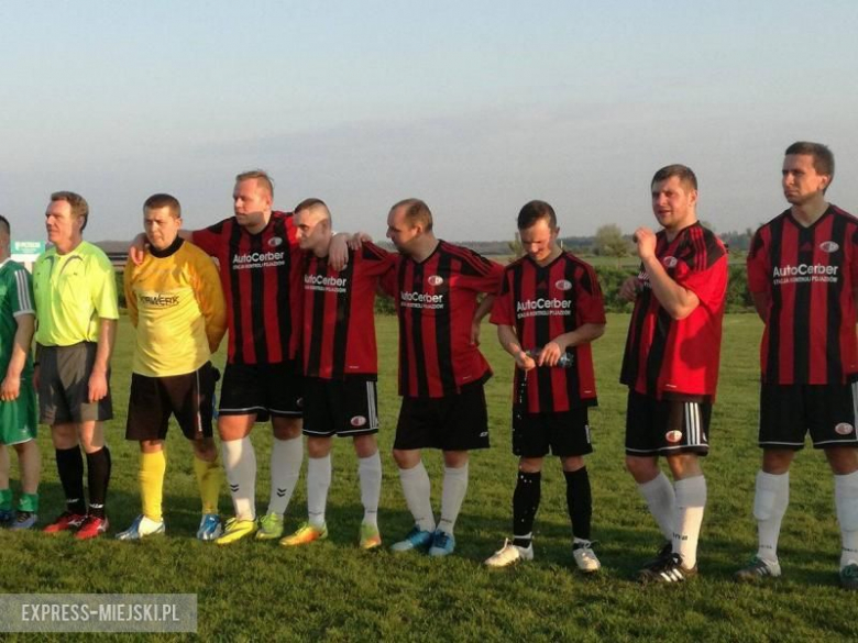 Memorniał im. Dariusza Szewczyka w Komornikach