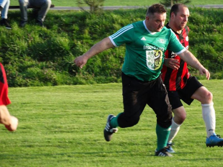 Memorniał im. Dariusza Szewczyka w Komornikach