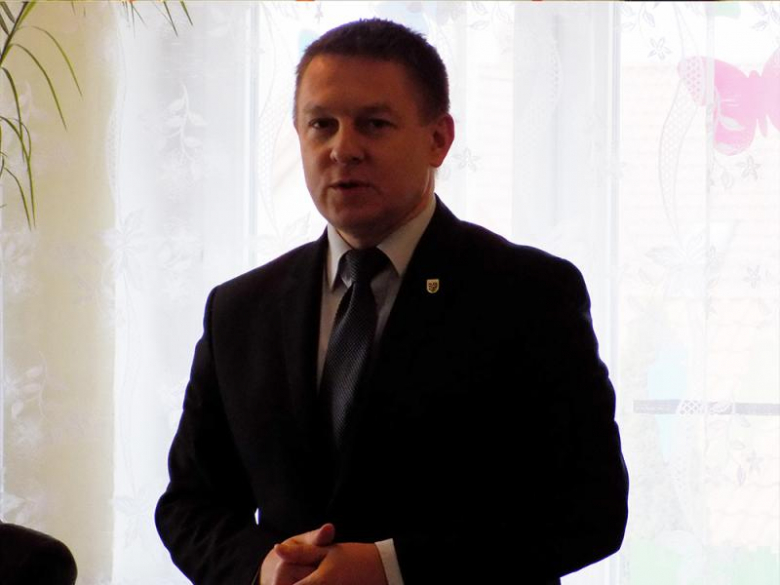 Wybory sołeckie w Cesarzowicach