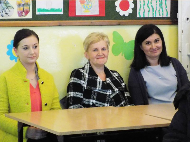 Wybory sołeckie w Cesarzowicach