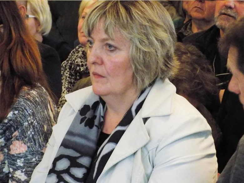 Wybory sołeckie w Cesarzowicach