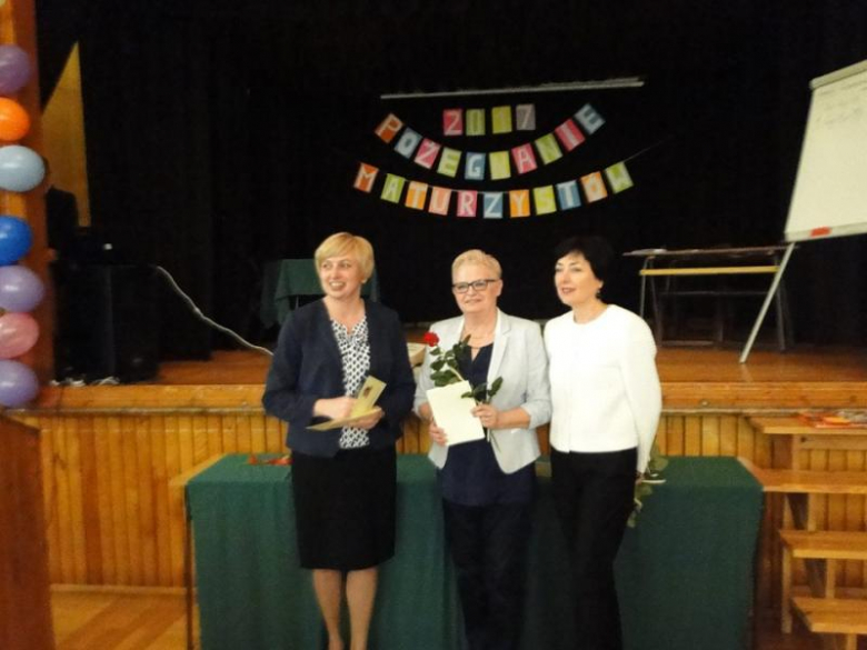 Zakończenie roku szkolnego w PZSP nr 1
