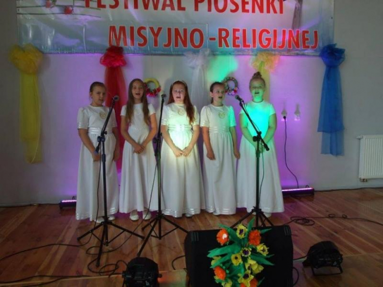 Festiwal muzyczny