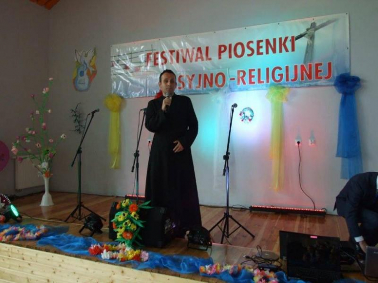 Festiwal muzyczny