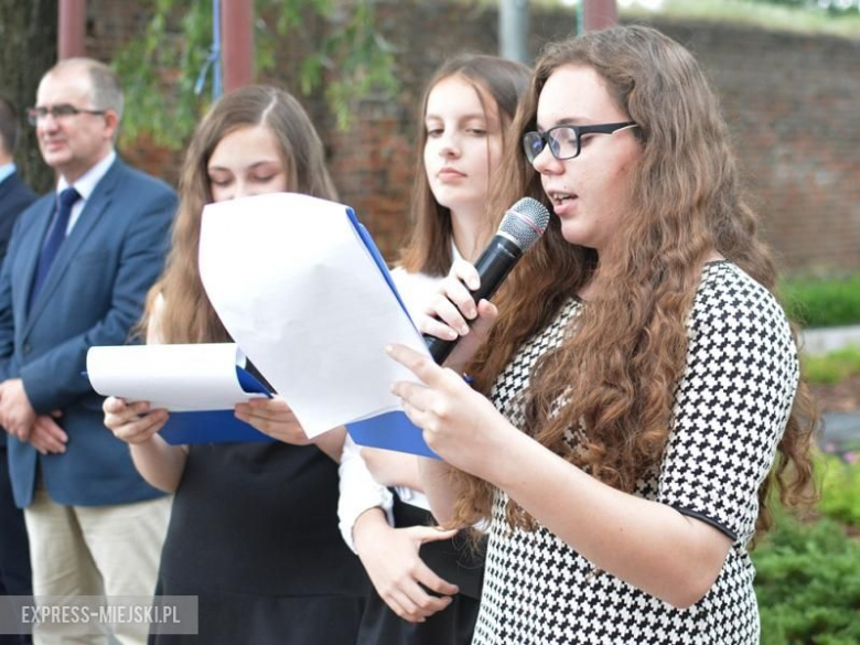 Zakończenie roku szkolnego 2016/17