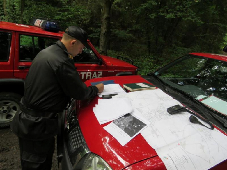 Ćwiczenia przeciwpożarowe