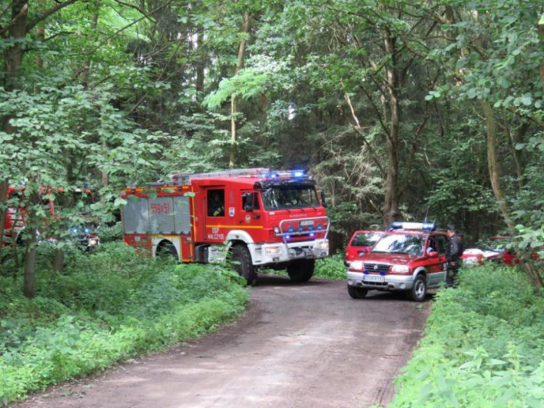 Ćwiczenia przeciwpożarowe