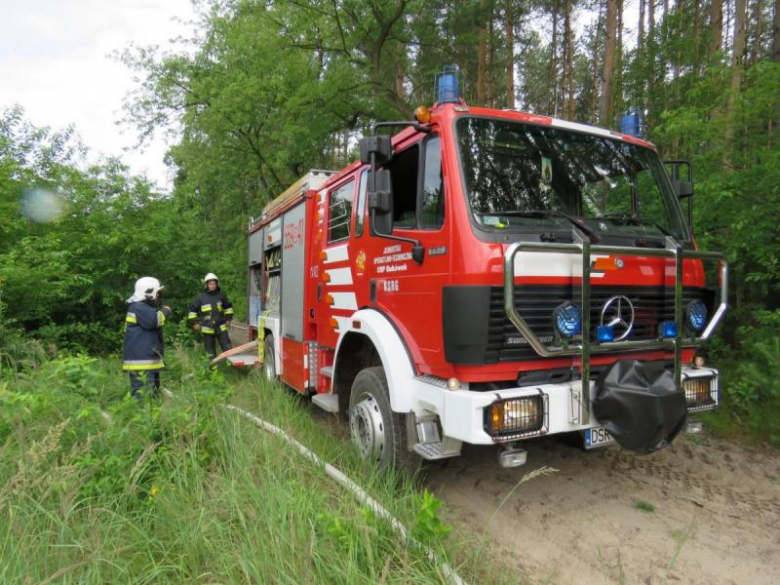 Ćwiczenia przeciwpożarowe