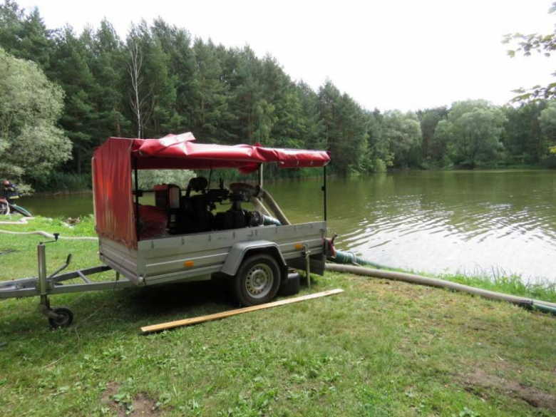 Ćwiczenia przeciwpożarowe