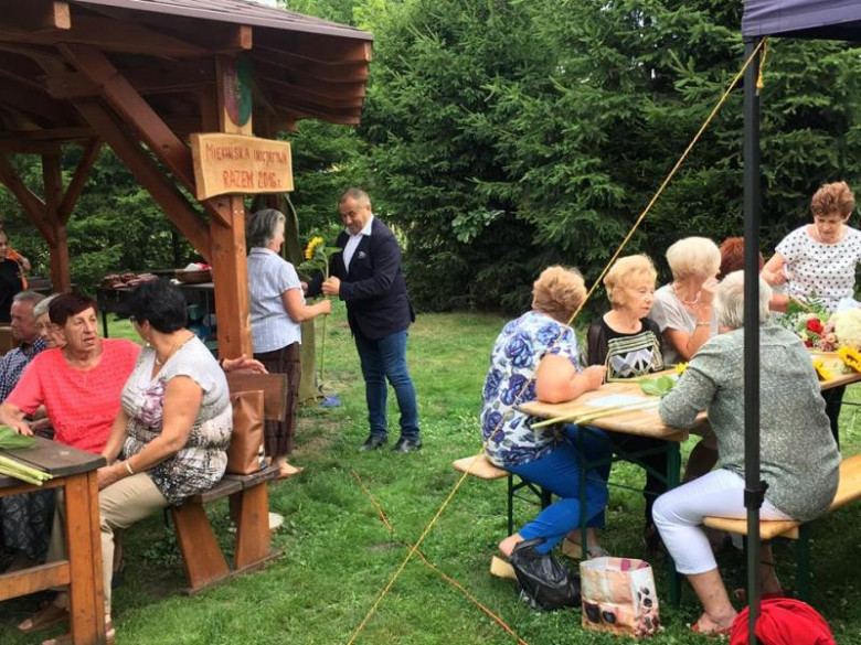 Zakończenie roku studentów