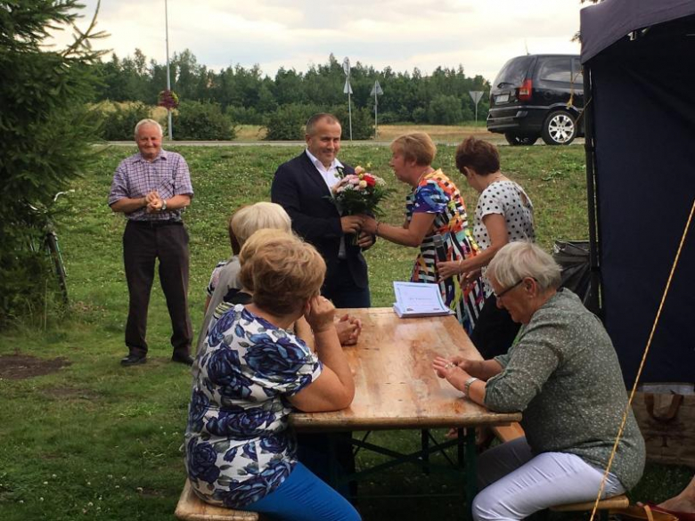 Zakończenie roku studentów