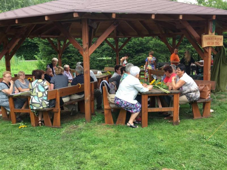 Zakończenie roku studentów