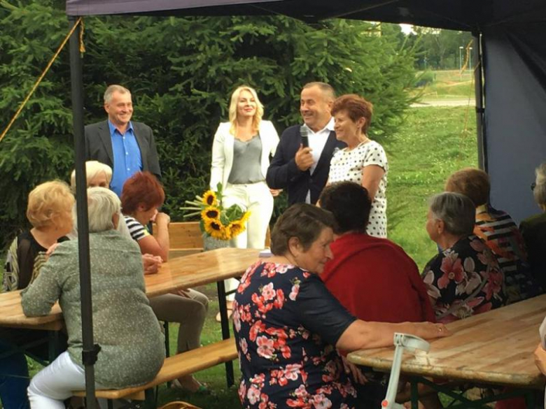 Zakończenie roku studentów