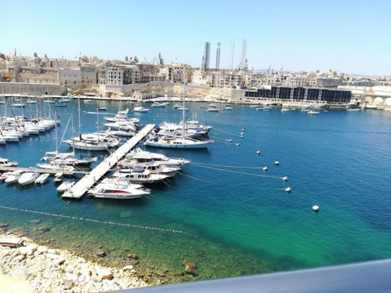 Wycieczka na Maltę