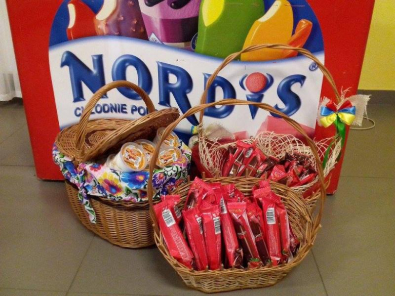 Festyn we Wróblowicach