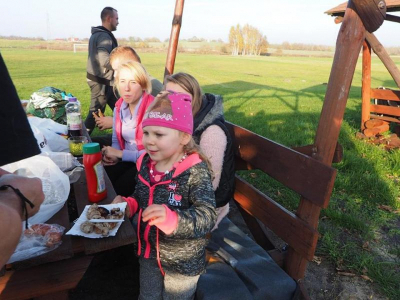 Wycieczka w terenie z Unią Przygody 4x4