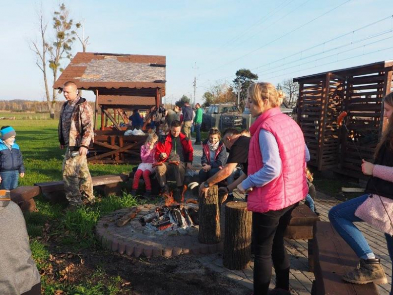 Wycieczka w terenie z Unią Przygody 4x4