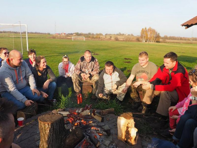 Wycieczka w terenie z Unią Przygody 4x4