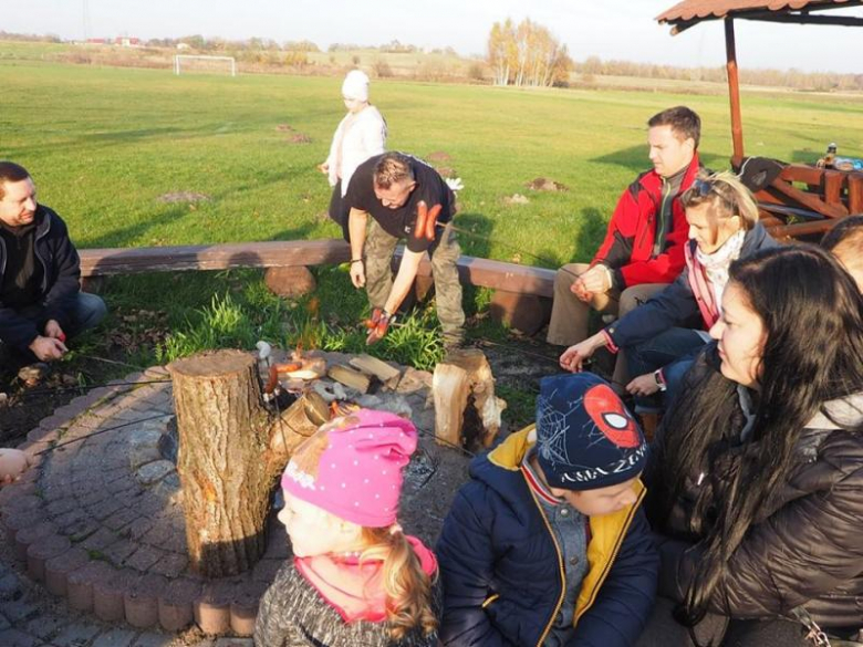 Wycieczka w terenie z Unią Przygody 4x4