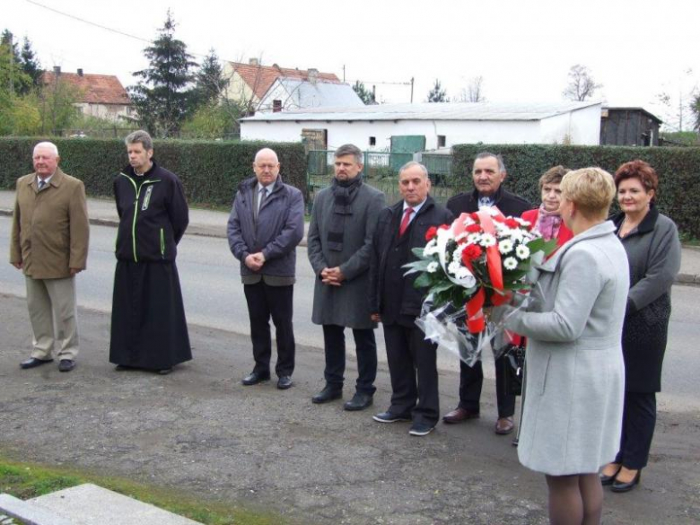 Dzień Niepodległości w Udaninie