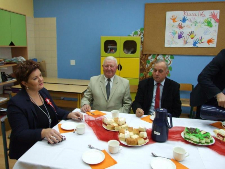 Dzień Niepodległości w Udaninie