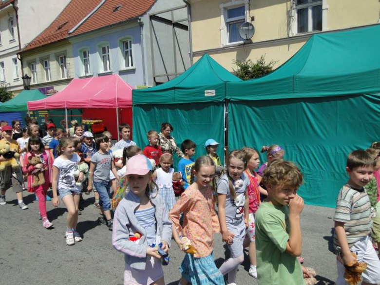 Dni Środy Śląskiej - Żakinada