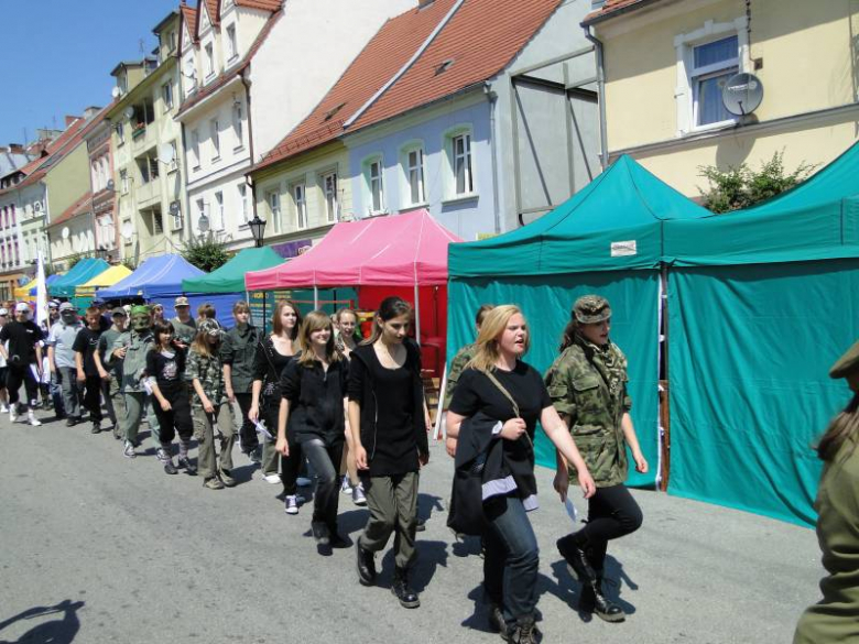 Dni Środy Śląskiej - Żakinada