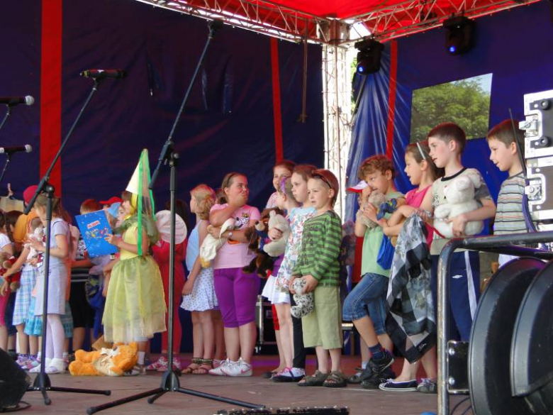 Dni Środy Śląskiej - Żakinada