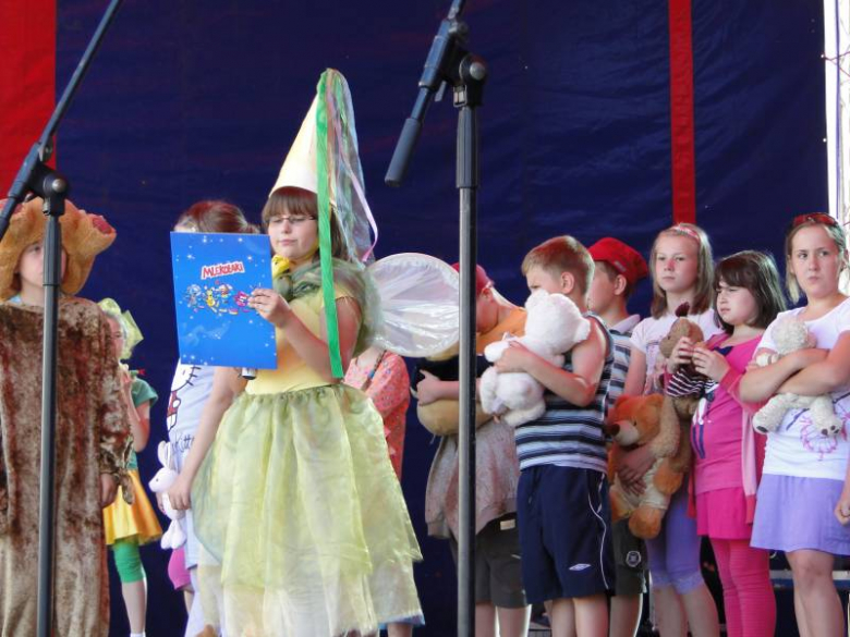 Dni Środy Śląskiej - Żakinada