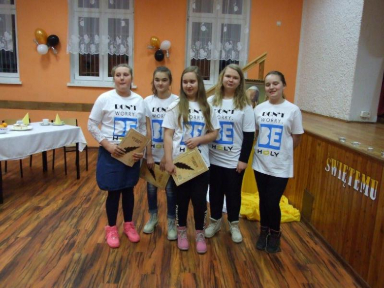 Wieczór z poezją Jana Pawła II