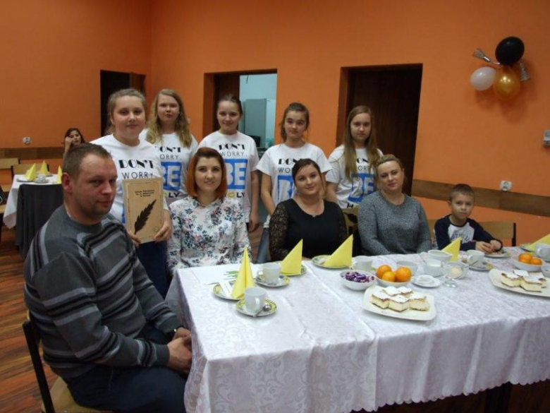 Wieczór z poezją Jana Pawła II