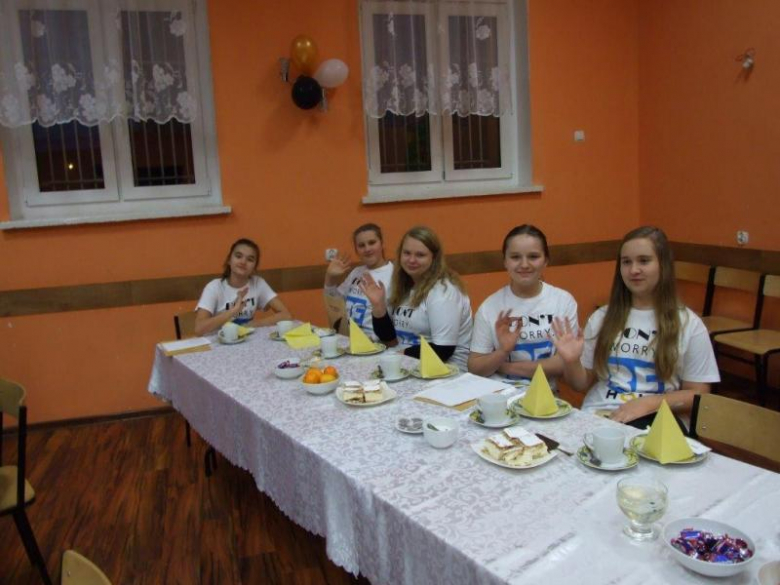 Wieczór z poezją Jana Pawła II