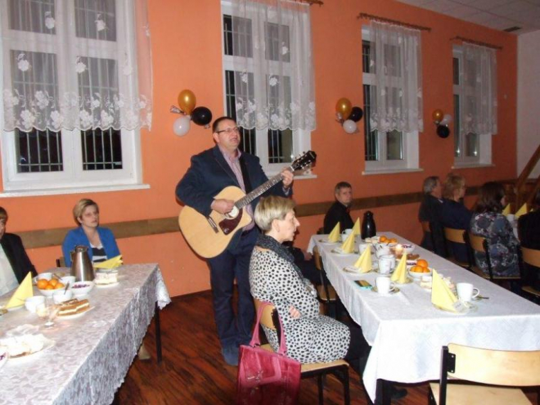 Wieczór z poezją Jana Pawła II