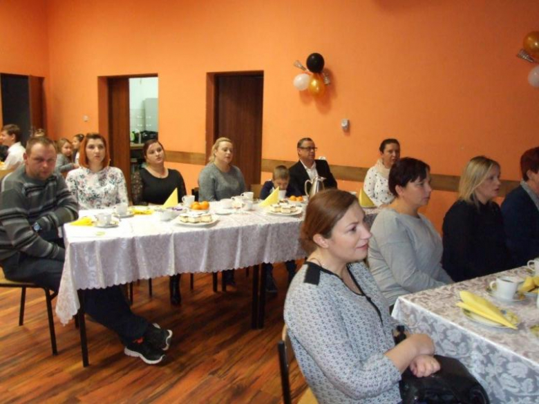 Wieczór z poezją Jana Pawła II