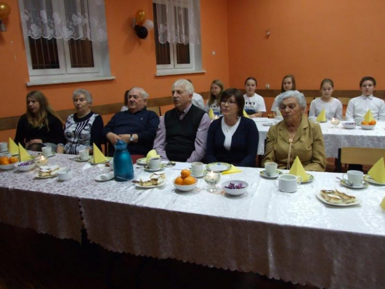 Wieczór z poezją Jana Pawła II