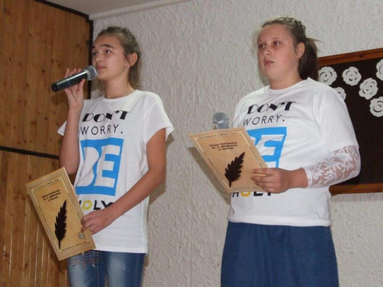 Wieczór z poezją Jana Pawła II